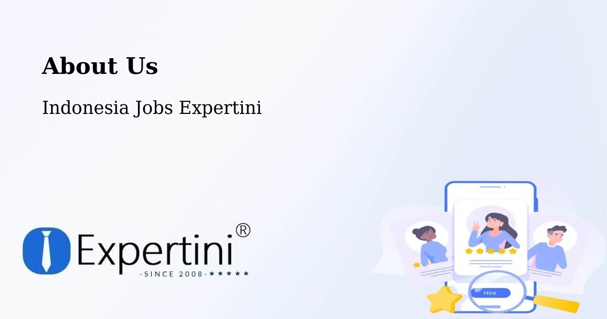 About Expertini Recruitment Platform  – Sofifi - Sofifi, Indonesia Jobs Expertini