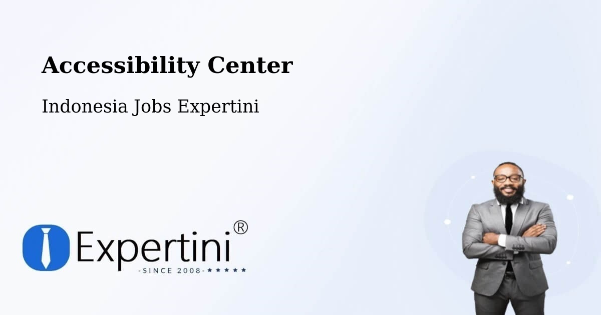 Accessibility Statement – Sofifi - Indonesia Jobs Expertini