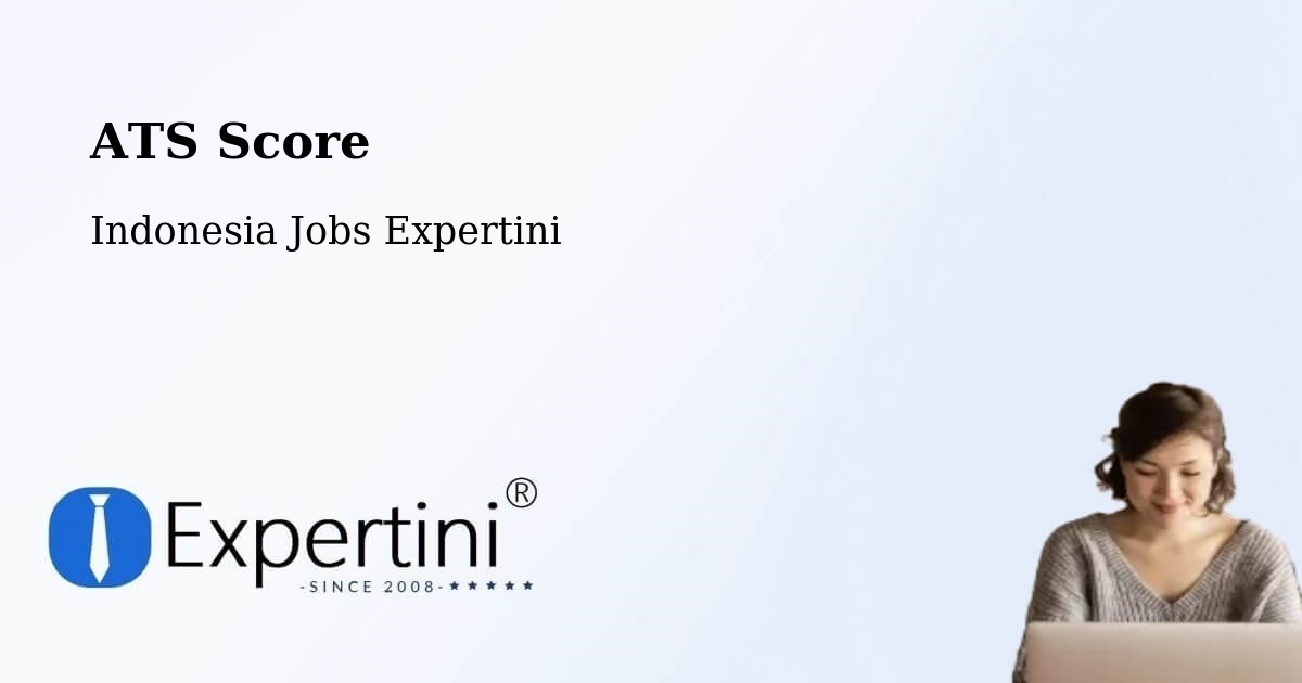 Resume ATS Score & Job Description Match Tool – Sofifi - Indonesia Jobs Expertini