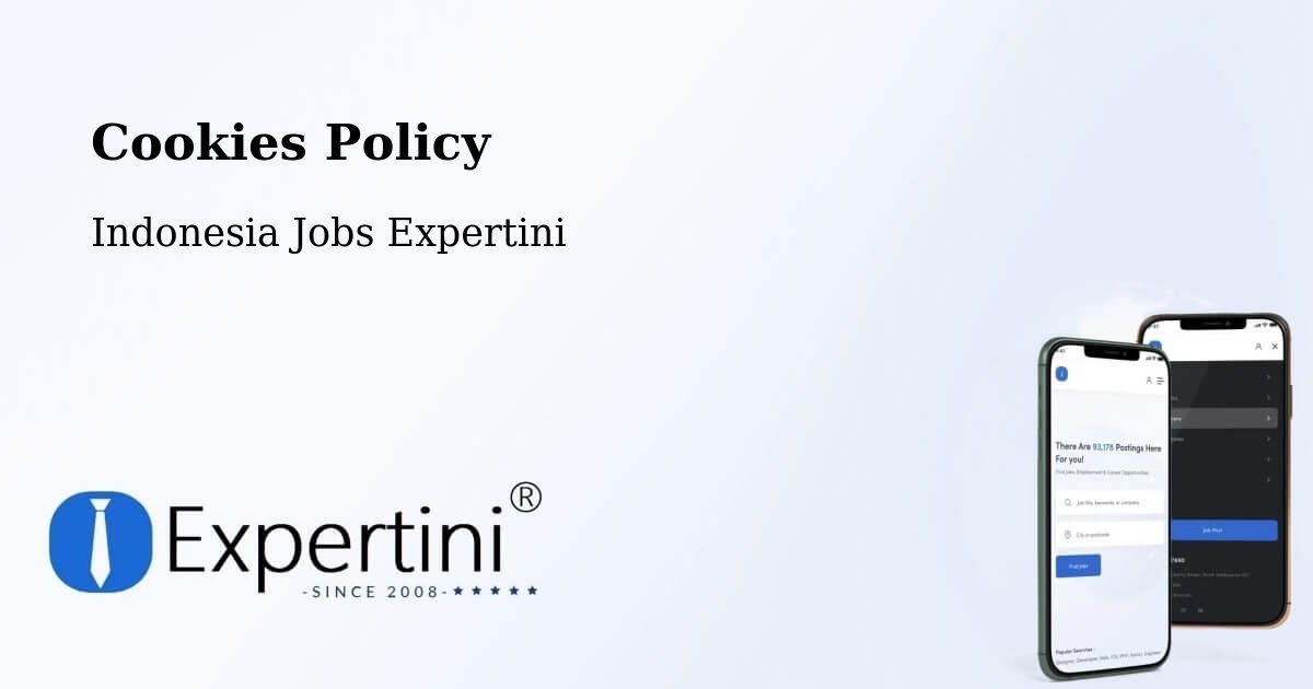 Cookie Policy – Sofifi - Indonesia Jobs Expertini