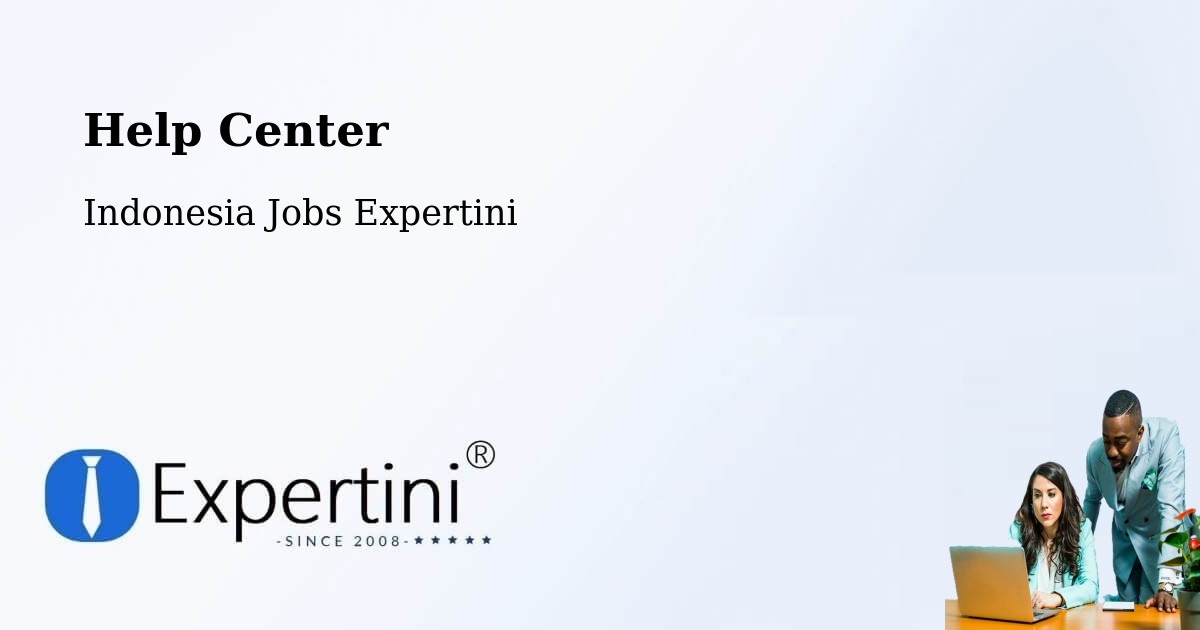 Help Center – Sofifi - Indonesia Jobs Expertini